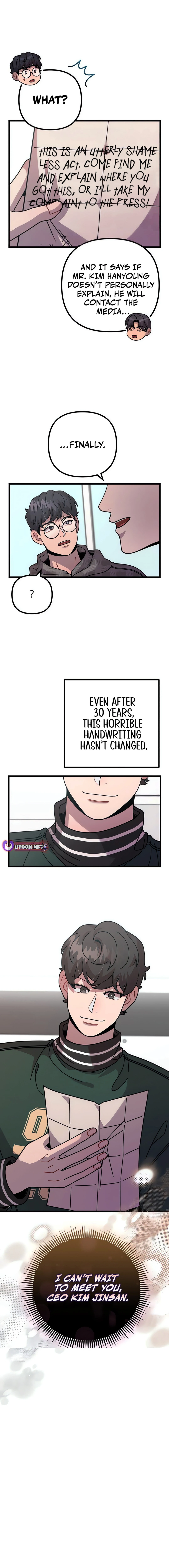 Musician Genius Who Lives Twice Chapter 67 18